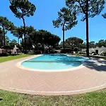 Golf With Pool By Homing