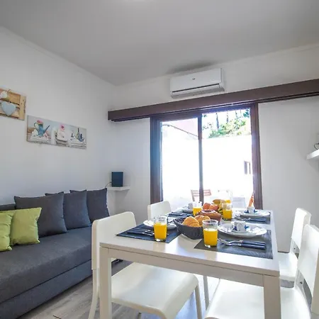 Appartement Golf With Pool By Homing