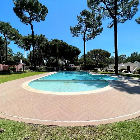 Golf With Pool By Homing