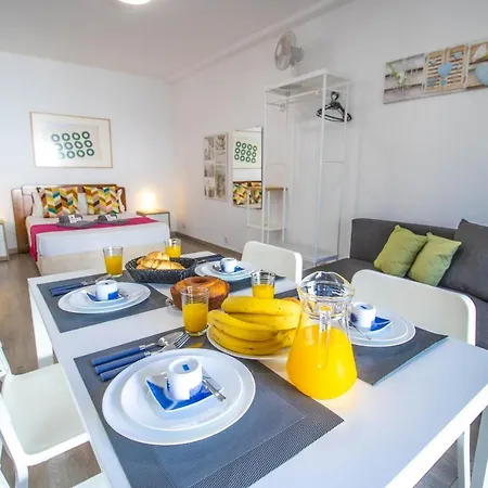 Apartamento Golf With Pool By Homing *