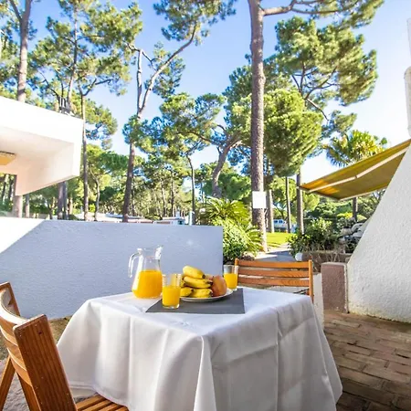 Golf With Pool By Homing Apartment Vilamoura