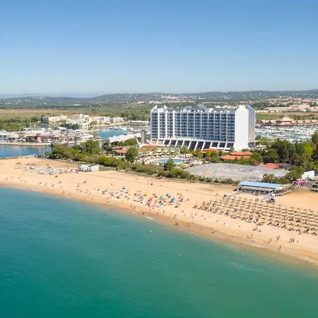 Golf With Pool By Homing Apartamento Vilamoura