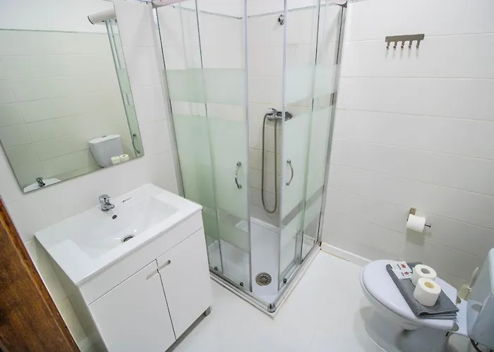 Golf With Pool By Homing Apartament *