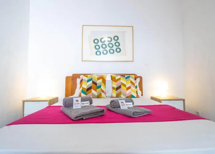 Golf With Pool By Homing