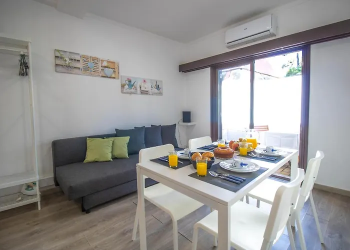 Apartament Golf With Pool By Homing