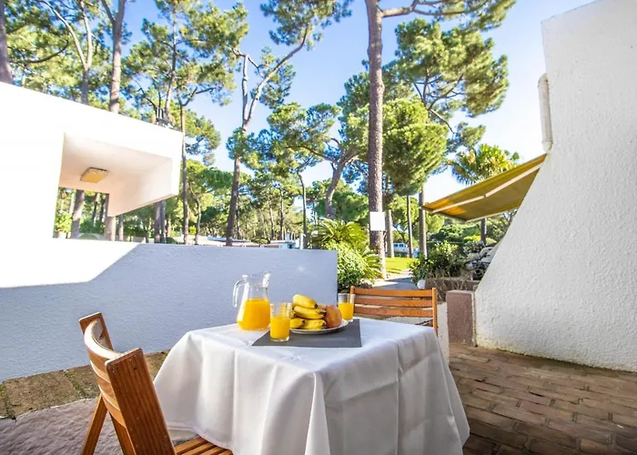 Golf With Pool By Homing Apartmán Vilamoura